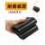 橡胶垫高压绝缘橡胶板10KV配电室专用5mm耐磨减震工业黑色橡胶皮 500*500*10mm