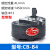 定制液压齿轮泵C6 10 16 0   C锯床润滑液压齿轮油泵 CB-B4(耳带型)