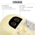 九阳（Joyoung） 面条机 全自动家用和面机 大容量 多功能压面机可做饺子皮 快速出面 JYS-N21