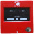 烟感JTY-GD-FANT6001火灾探测器6002通用温感模块手报消报 6040输入模块