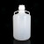 PP三通盖抽真空瓶 手提桶瓶 耐强酸碱PP塑料大桶 高温高压灭菌桶 pp提手桶10L