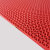 星期十 红色—5.0mm加密1.8米宽*5米长 pvc塑料地毯防滑垫防水脚垫室外地垫定制