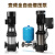 立式变频增压泵无负压供水设备小区高楼二次加压变频恒压多级泵 222