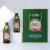 星牌STAR特级初榨橄榄油西班牙原瓶原装进口食用油 地中海甘露礼盒500ml*2