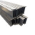 兴选工品 H型钢 Q235工字钢 建筑结构钢型材 1米价可定制 400*400 