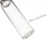 2 5 8 10 20 40 60ml透明螺口玻璃试剂样品种子瓶药瓶小棕色避光 5ml透明100个(18*42mm)
