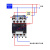 定制交流接触器220V单相CJX21210 1801 2510 1201 1810三相380V CJX21810(1801)110V