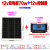 户外单晶硅12V太阳能板100W光伏充电板24伏发电板300瓦电池板 70W单晶硅太阳能板+30A控制器