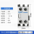 交流接触器CJX2辅助触头F4-11 22空气延时F5-T2 NXC-AX-3X/20 F4-11(1常开1常闭