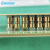 谷波 Gwave GPPO(Mini-SMP)公头 PCB表贴连接器 DC-65GHz 光孔 GPPO-JHD1-S