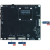 嘉楠K510开发板K210升级版MPU高精度AI芯片强于RV1126算力2.5TOPS 红色核心板