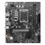 英特尔（Intel）12代I5 主板CPU套装 主板套装 微星PRO H610M-E D4 i5 12400带核显