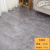 兰诗（LAUTEE）WSD0030PVC地板革加厚塑胶水泥地耐磨防水地垫地毯 高强牛津瓷砖纹/平方