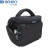 百诺（Benro）游侠Ranger ES10/20/30单反微单相机包便携专业摄影包单肩包 ES20（1机2镜）