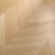 枫琴地板 橡木新三层鱼骨拼地板 ENF级健康地热地板 黑胡桃 喜悦系列 FY351橡木鱼骨拼