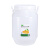 塑料桶蜂蜜桶桶储水桶密封酵素发酵桶酿酒桶带盖 15升-加厚圆桶(配内盖)