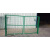 厂家直销桃型柱护栏网加粗铁丝围栏栅栏户外围墙围网庭院隔离防护 1.8米高*3米双开门