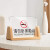 吸烟区标识牌创意桌牌桌面指示定制酒店医院办公室禁烟禁止抽烟请 禁止吸烟 21x12cm