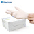 麦迪康（Medicom）一次性灭菌型橡胶外科手套1145D 天然乳胶 防滑无粉 (50副/盒) 乳白色 7码