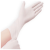 秉秀丁腈手套耐用型丁晴家务洗碗丁睛乳胶橡胶手套防滑12英寸 粉红色2大包(共100只) S