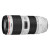 佳能（Canon） 佳能ef70-200mm f2.8三代 大三元单反变焦镜头 EF 70-200mm f/2.8L IS III 套餐 四：豪华摄影套装（含七款防护及氛围滤镜）