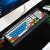 升派联想JME2209U台式一体机键盘保护膜KU-0989 SK-8821 S510 S4150套 五彩黑