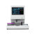 化科 全自动五分类血液分析仪一体机大屏高清显示触控屏血液分析仪 TEK8550 