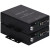 aopre(欧柏互联)工控RS232串口光纤转换器MODEM双向232数据光端机RS232转光纤收发器猫 单纤FC口 LINK5103