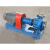 定制  RY65-40-200风冷式导热油泵 350度高温油泵 泵头座
