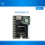 Solo派-A RV1106开发板 人工智能 IPC摄像头 86盒面板 LVGL树莓派 G3-MAX/8GB eMMC/有WIFI