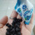 EOAGX哈尔滨野生蓝莓干北极豆豆蓝莓果干蔓越莓干沙棘果干绿色无添加 沙棘果干一斤强烈