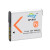 奥德盛（ODSX） NP-BN1 适用 索尼 SONY 数码相机 电池 USB充电器 电池 DSC-W530 / WX7 / W570