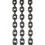 国标G80锰钢起重链条吊索具手拉葫芦铁链条吊装桥用链条拖车12吨 链条 定制选项