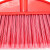 冰禹 BYrl-25 清洁环卫物业笤帚扫把 户外清洁扫帚 莲花开丝带木杆（10把）