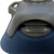一护 防毒面具 9205防毒半面罩 防护呼吸器 需搭配滤材使用 1个（大号）  