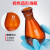 棕色茄形烧瓶玻璃茄形瓶旋转蒸发瓶棕色旋蒸瓶25/50/100/150/250/500 25ml/14