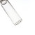 35102060ml透明棕色玻璃螺口瓶样品瓶试剂瓶实验室菌种瓶药瓶 40ml透明（27.4*96mm）