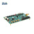 ZLG致远电子 集成32位Cortex-M0+内核LoRa智能组网芯片评估板 ZSL421-EVB