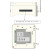 爱视图灵爱视云图NVIDIA Jetson Nano AGX Xavier NX 开发板智盒 Xavier NX爱视云图整机(国产底板)