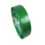 定制PET塑钢打包带1608/1910绿色pp机用打包条捆扎包装带无纸芯重 宽13mm厚0.8mm(2000米)20KG