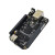 beaglebone black开发板AM3358评估板嵌入式单板计算机Linux安卓 银色铝合金外壳(侧边开孔) BB 增值税专票13% 增值税专票13%