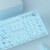 EWEADN 蒸汽朋克复古机械键盘鼠标套装女生电竞游戏办公有线键鼠青轴圆键台式电脑笔记本外设 天空蓝-青轴白光-2件套【多功能旋钮 全键无冲】