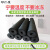 绿蔓高密橡塑水管保温棉管套太阳能管保护套空调管保温套水管防冻神器 内径25mm（6分）厚30mm长度1.9m