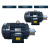 恒盾达 齿轮泵电机组CBN液压油泵 0.75kw+CBN304 1.5KW+CBN310液压站配件 1.5KW+CBN304 