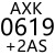 平面推力滚针轴承AXK2542/3047/3552/4060/4565/5070/5578+2AS 粉红色 AXK0619+2AS 其他