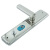 企桥 房门锁 颜色分类：T1701整套门锁 适配门厚度：35-50mm 开门方向：通用型 是否带钥匙：带钥匙 国产