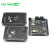 STM32F407ZGT6 ZET6 VET6开发板STM32核心板M4ARM系统扩展版学习 STM32F407VET6开发板 M4懒人版焊排针