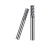 钴乐（GOOLAR） RQ5206014四刃合金立铣刀 12.0mm