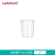 塑料量杯家用烘焙耐高温带手柄加厚 带刻度塑料量筒50 100 1000ml 加厚无柄50ml带刻度1个