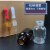 白玻璃滴瓶30 60 125ml 透明试剂瓶红胶头吸管滴瓶化学实验精油瓶 棕滴管60ml(单支)